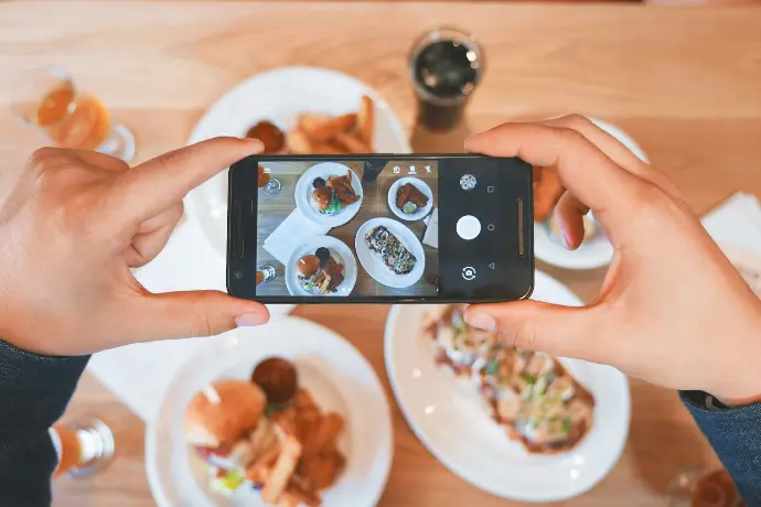 SEO local Instagram