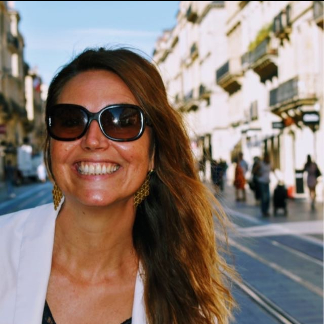 Carole Roche Consultante SEO Local Carole Roche